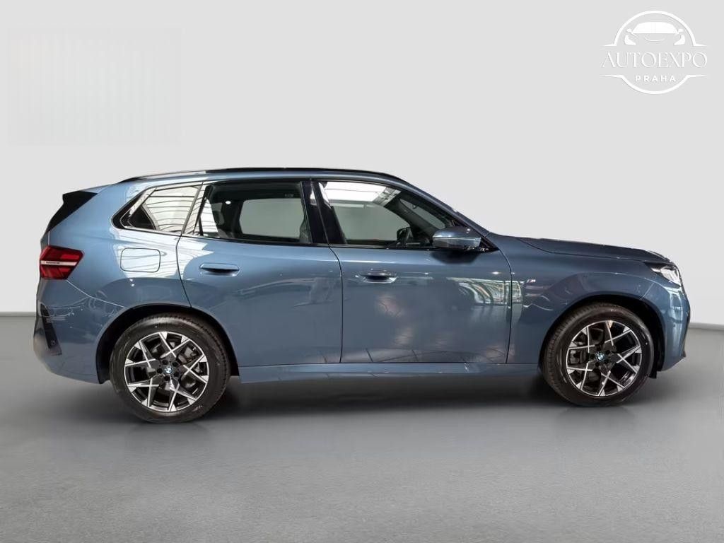 BMW X3, xDrive20d - fotka 5