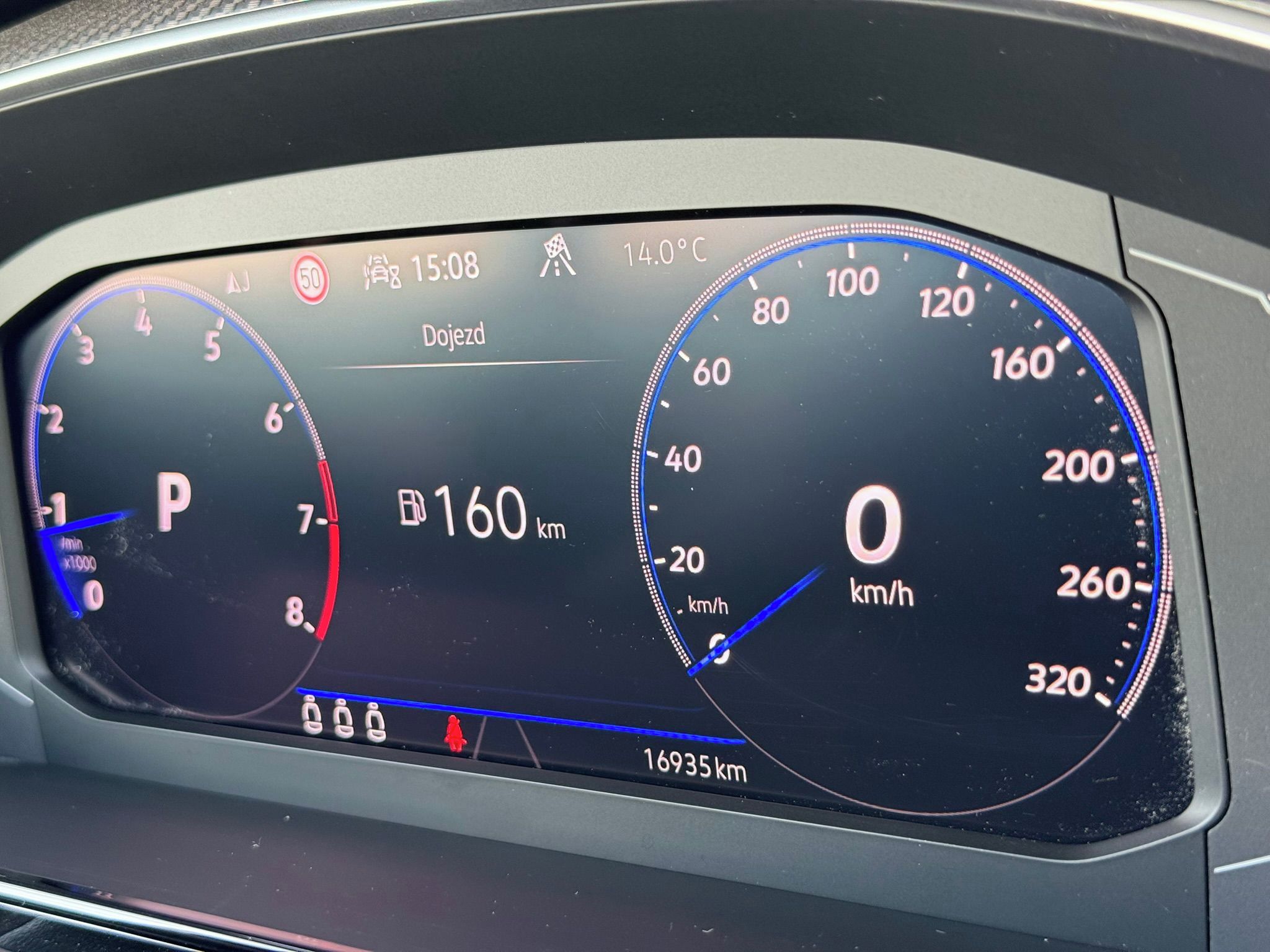 Volkswagen Arteon Shooting Brake, R 2.0TSI 235kW DSG DCC Tažné - fotka 5
