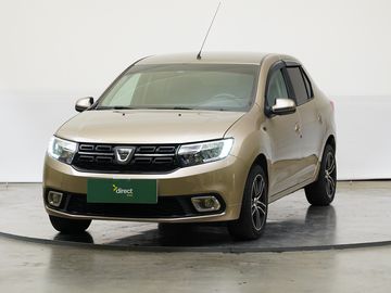 1.0 SCe 54 kW