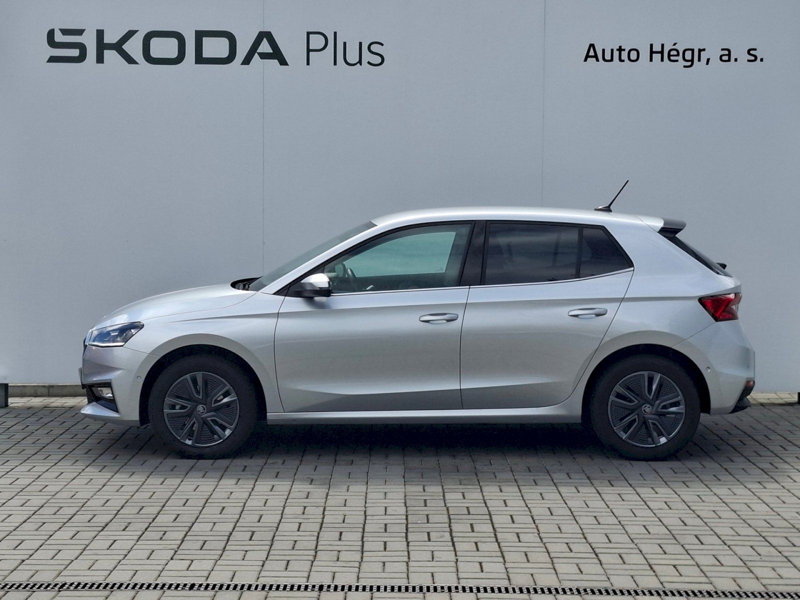 Škoda Fabia, 1.0 TSI 85kW Top Selection - fotka 3