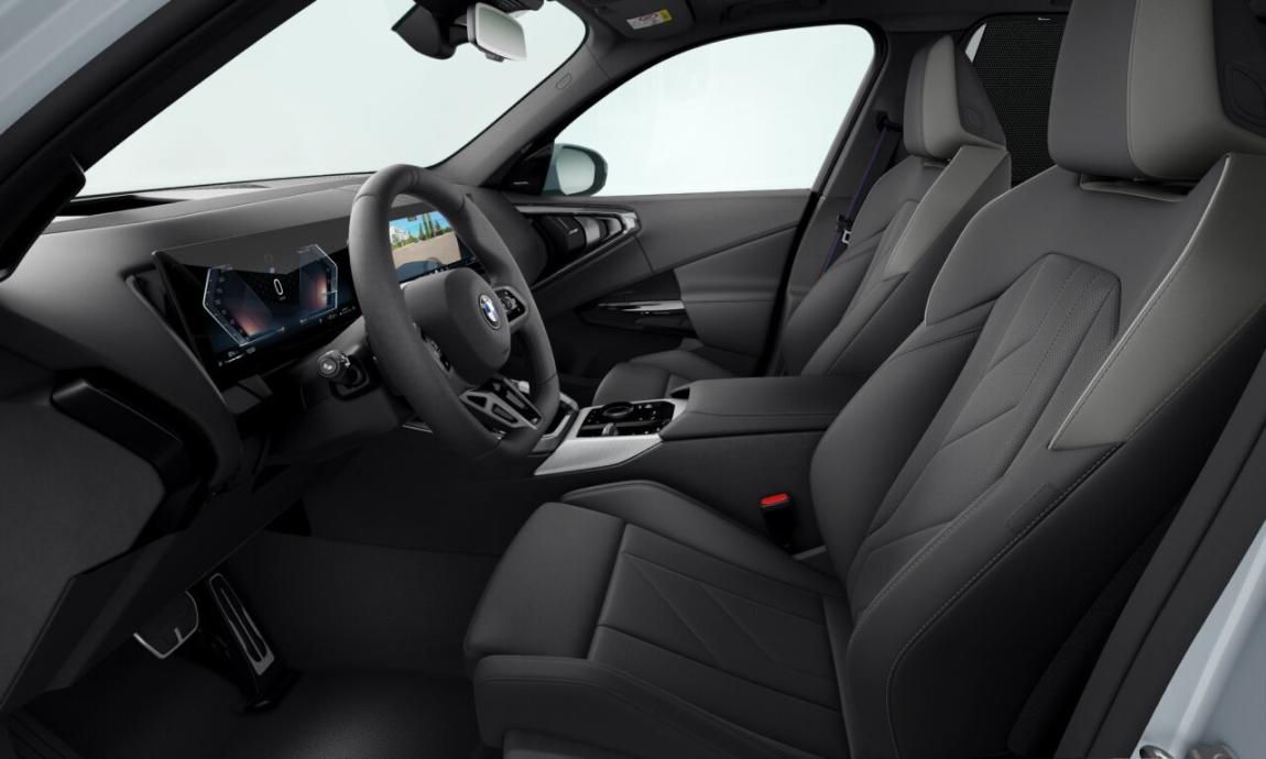 BMW X3, xDrive 40d - fotka 4