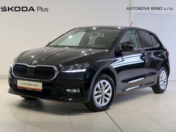 1.0 TSi 85kW Top Selection