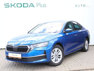 Octavia Selection 1.5 TSI / 85
