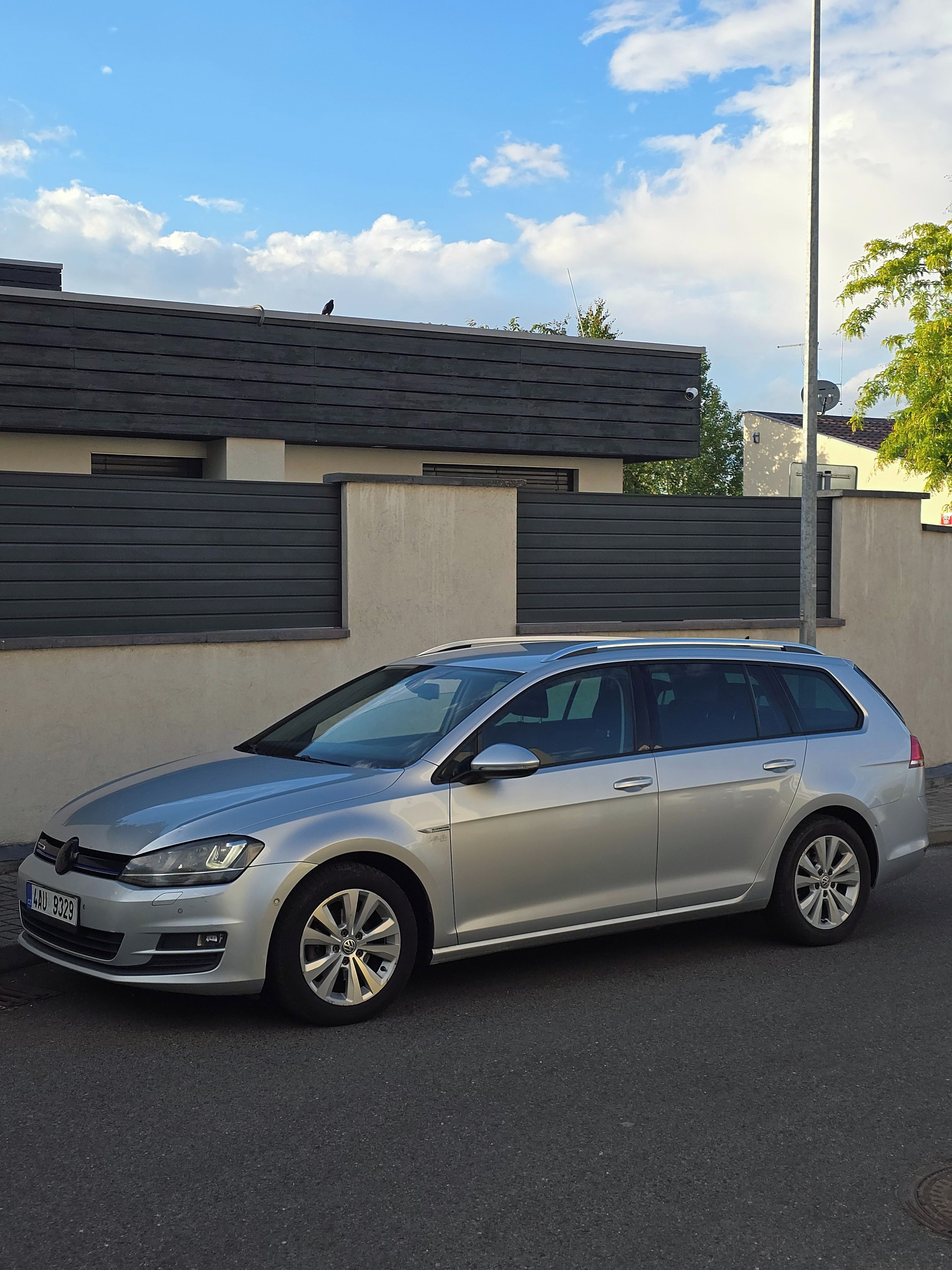 Volkswagen Golf, 2015 Volkswagen Golf 7, 81 Kw - fotka 2