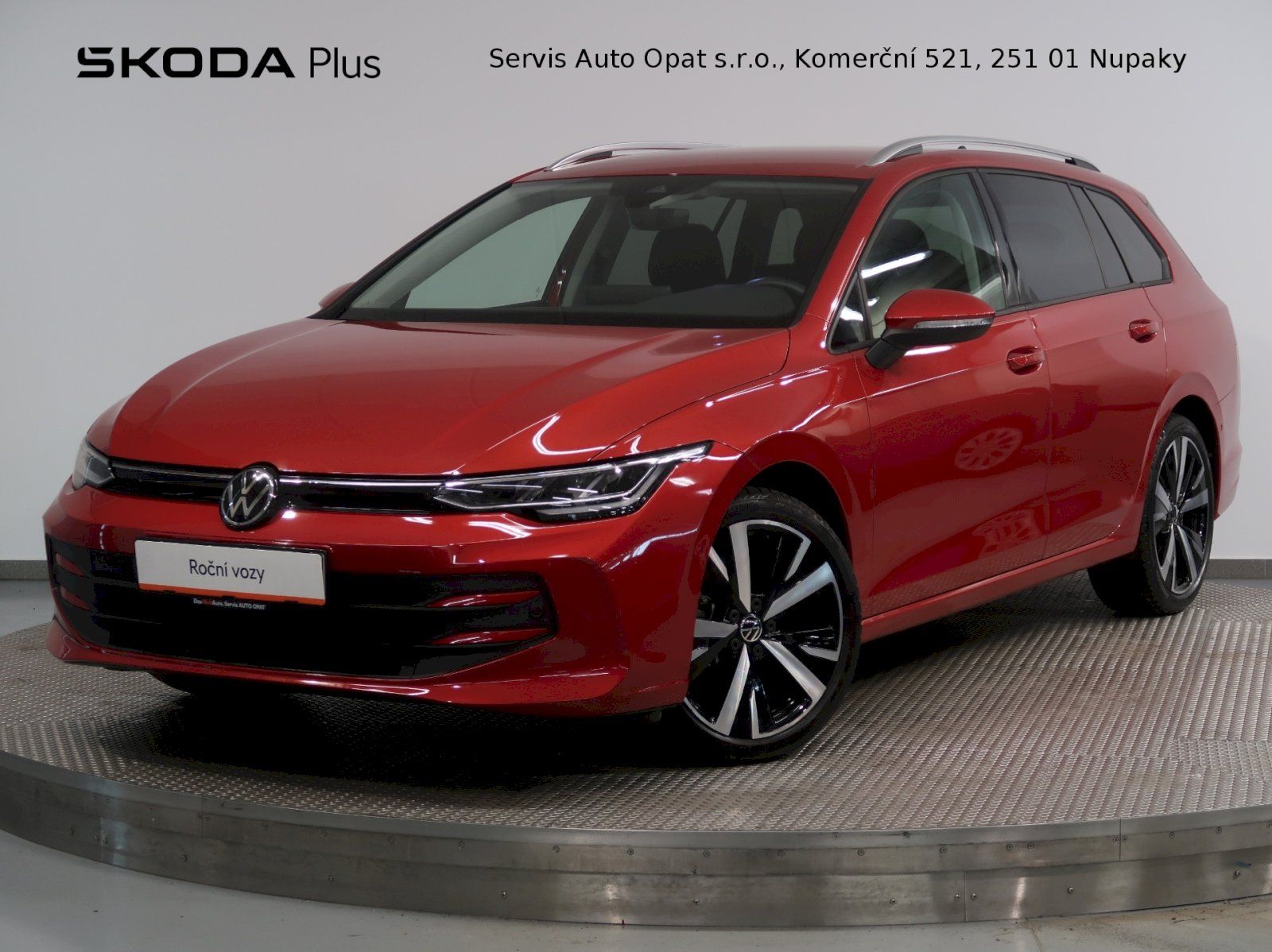 Volkswagen Golf, LIFE 1.5TSI 110KW DSG