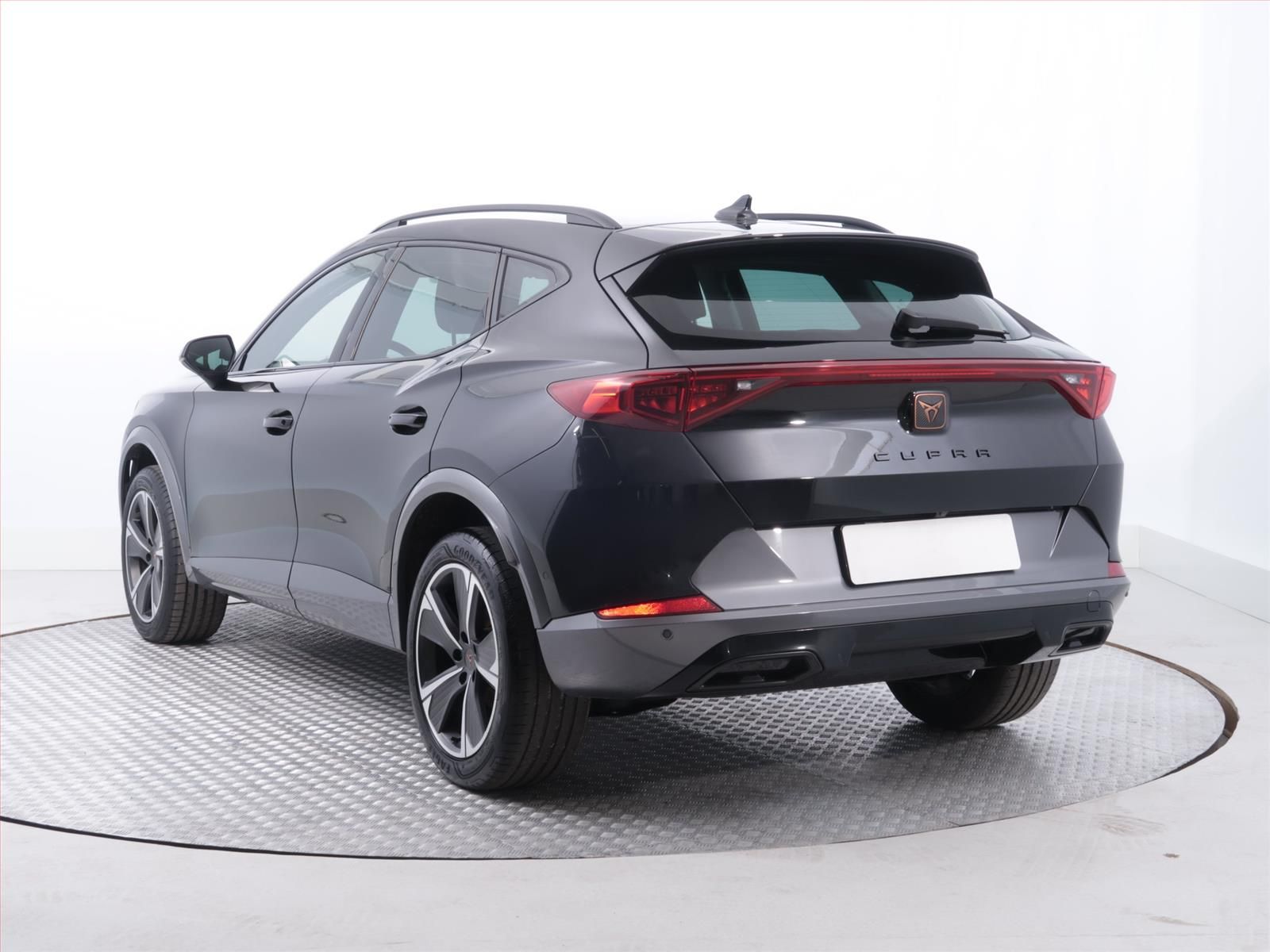 Cupra Formentor, 2.0 TSI 4Drive, 4X4, Automat - fotka 4