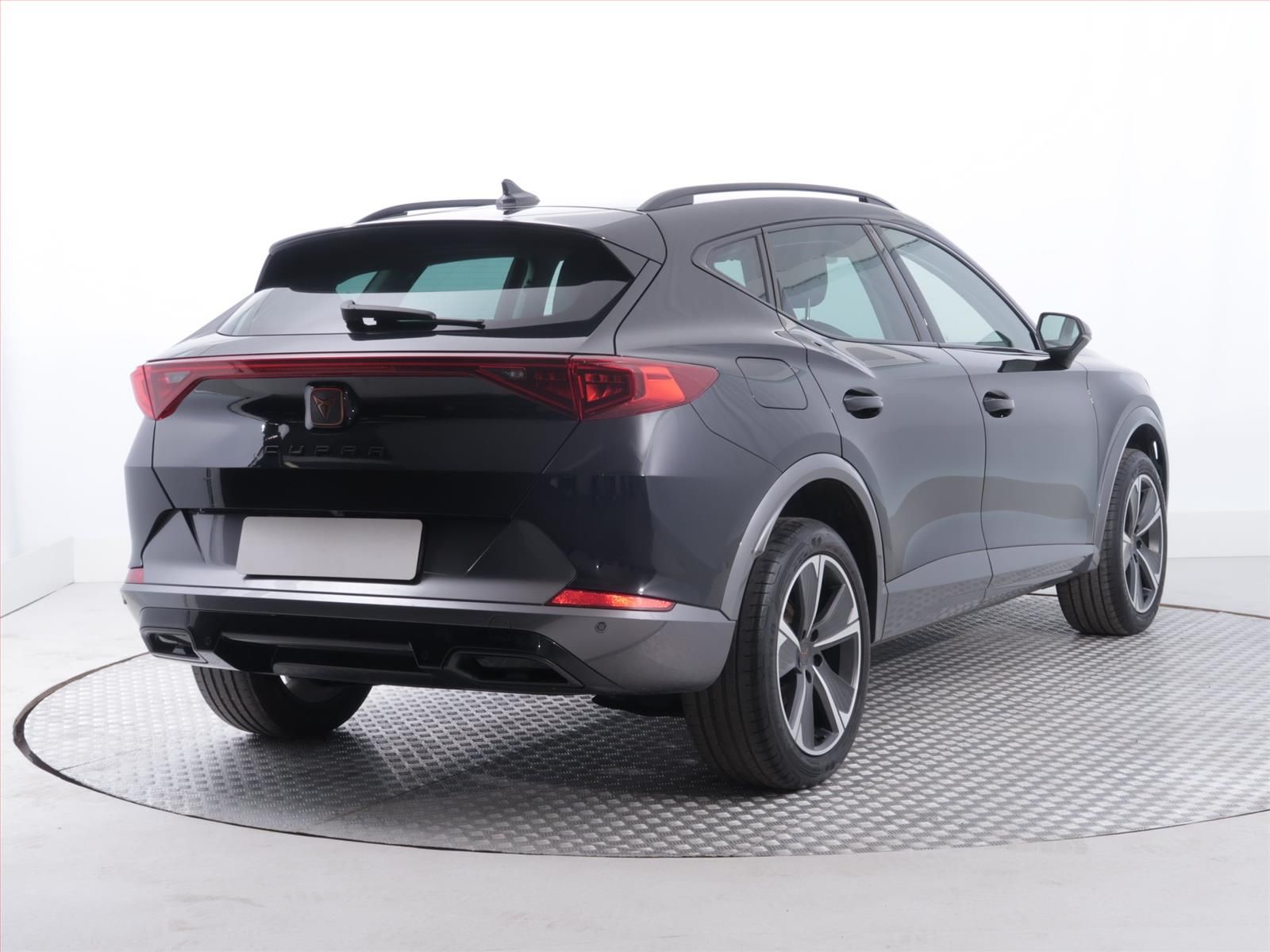 Cupra Formentor, 2.0 TSI 4Drive, 4X4, Automat - fotka 5