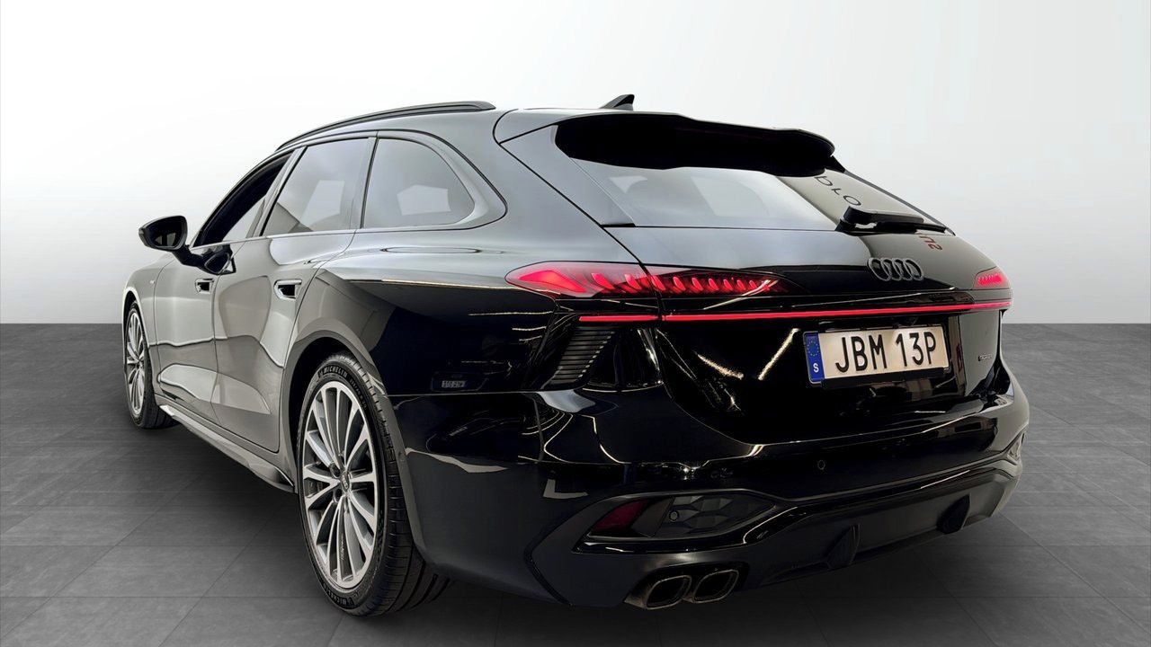 Audi A6, TDI q S-Line Tech+ NezT 360 Ma - fotka 4