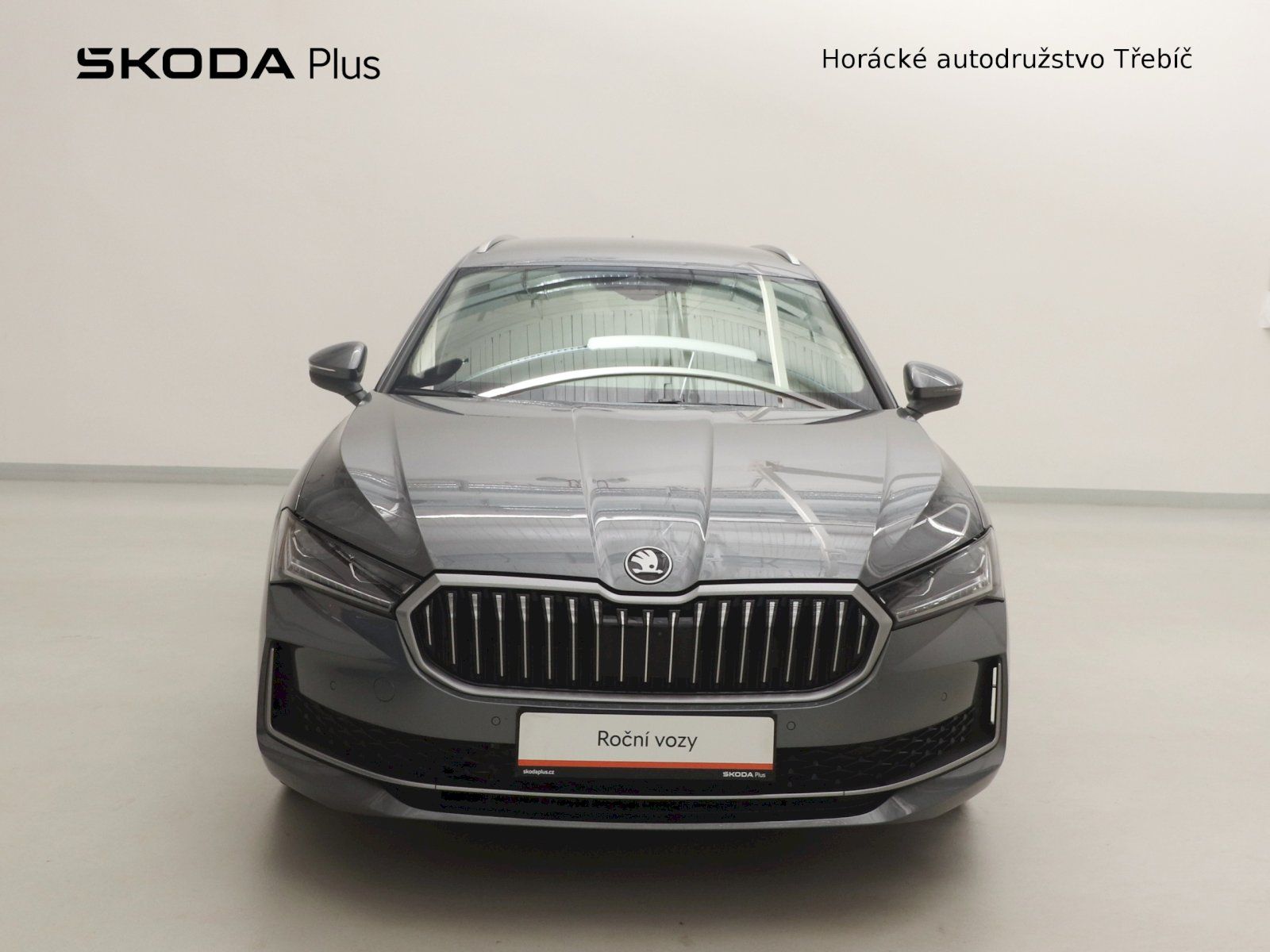 Škoda Superb, 2.0TSI 195kW 4x4 L&K - fotka 4