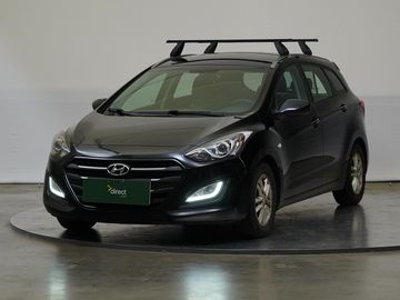 1.6 CRDi 81kW