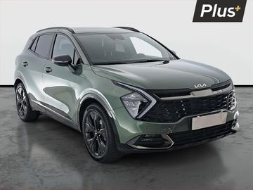 1.6 T-GDI, Záruka, ČR,1.maj