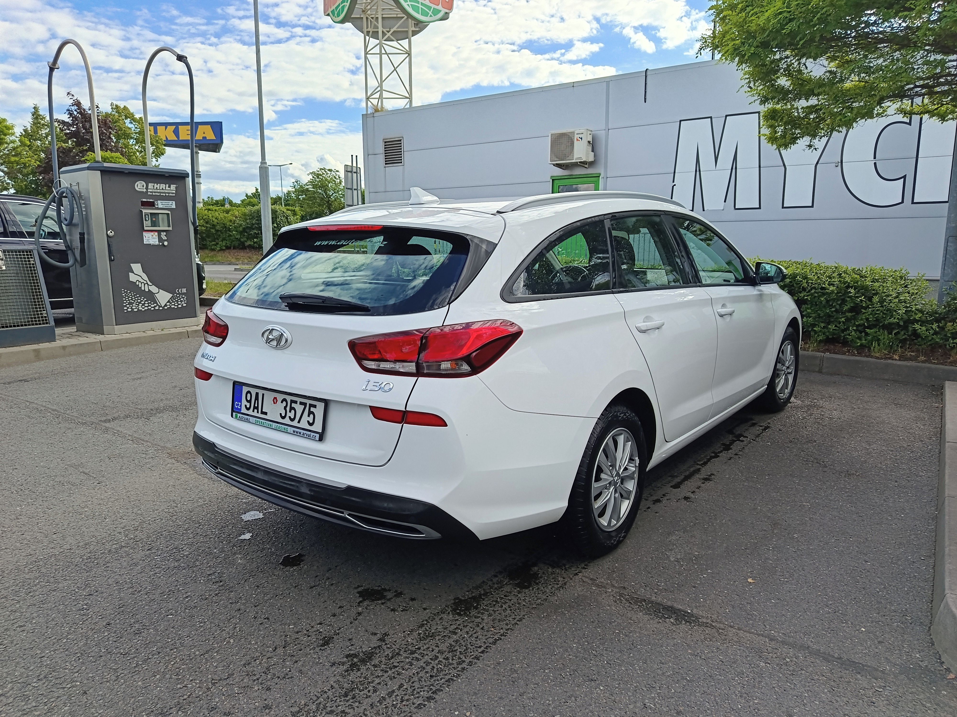 Hyundai i30, 1.0 GDI/88kW Comfort LED CZ - fotka 6