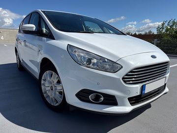 2.0 TDCI - manualní převodovka