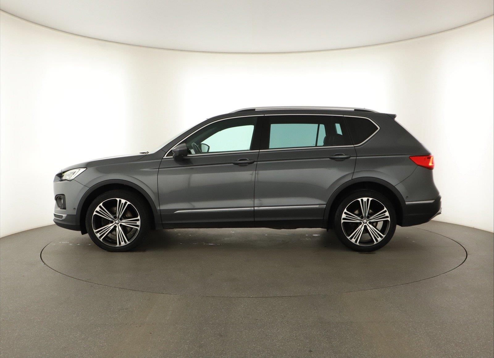 Seat Tarraco, 2.0 TDI 4Drive, Xcellence - fotka 3