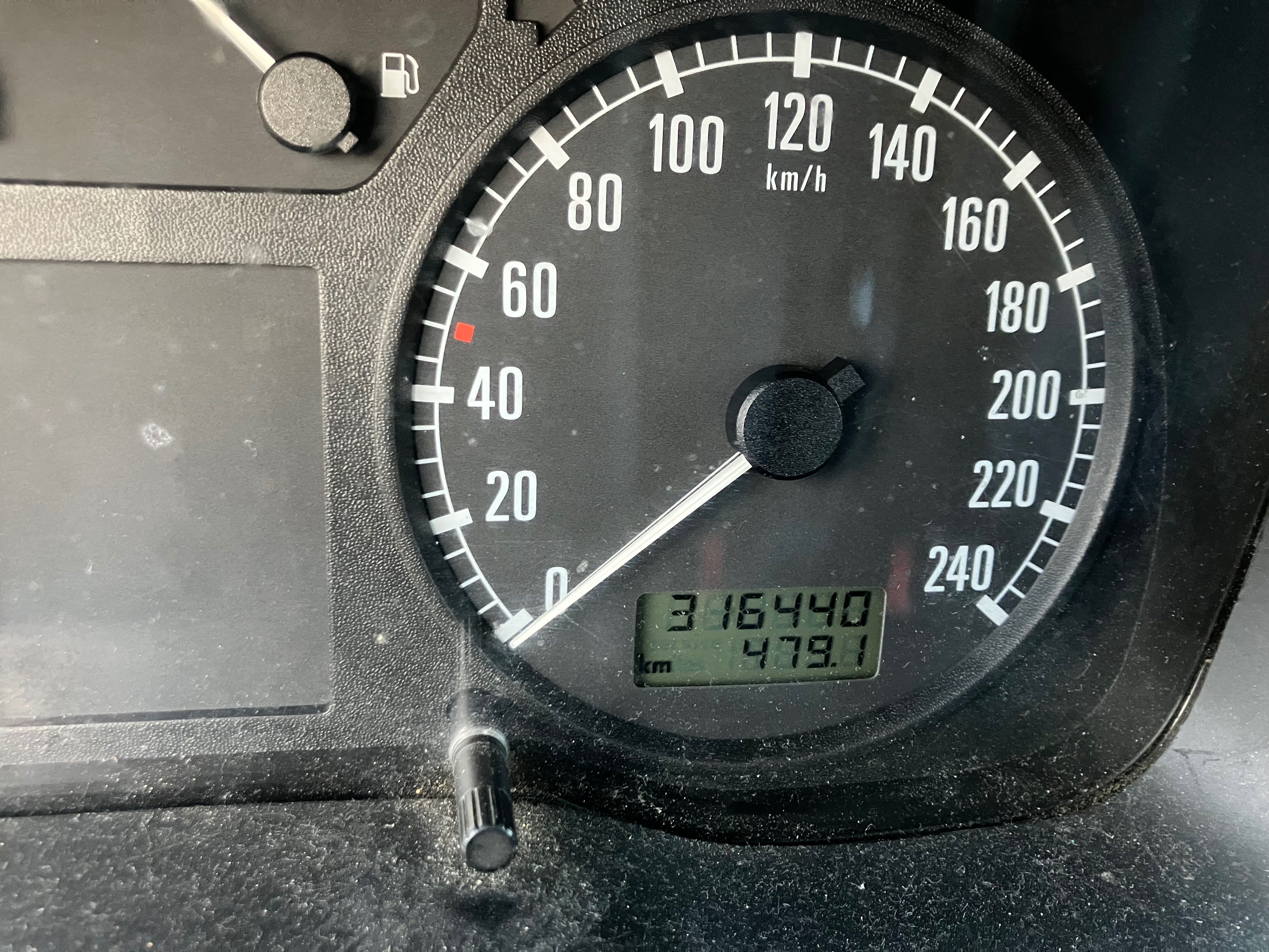 Škoda Octavia, Combi, tažné zařízení - fotka 6