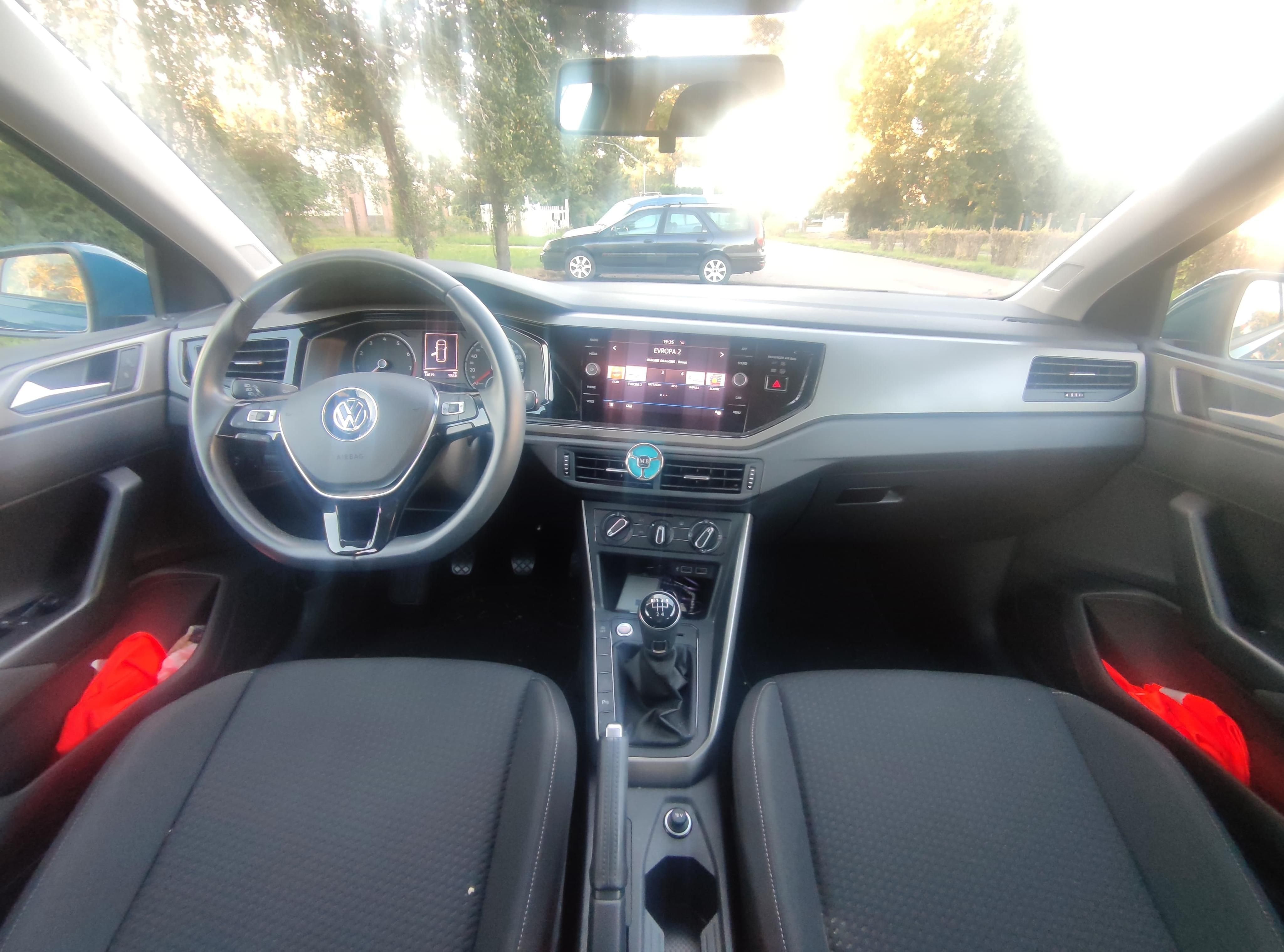 Volkswagen Polo - fotka 6