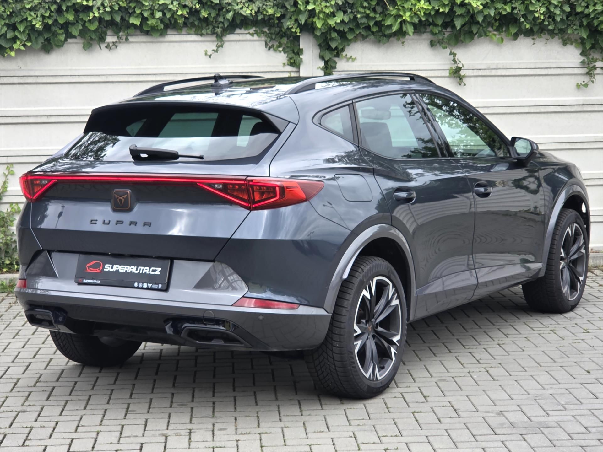 Cupra Formentor, 1,5 TSi DSG Tažné Záruka2029 M - fotka 6