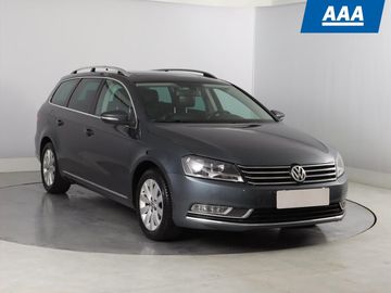 1.6 TDI, Comfortline, Navi