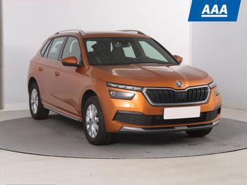 1.5 TSI, Style, Automat, ČR