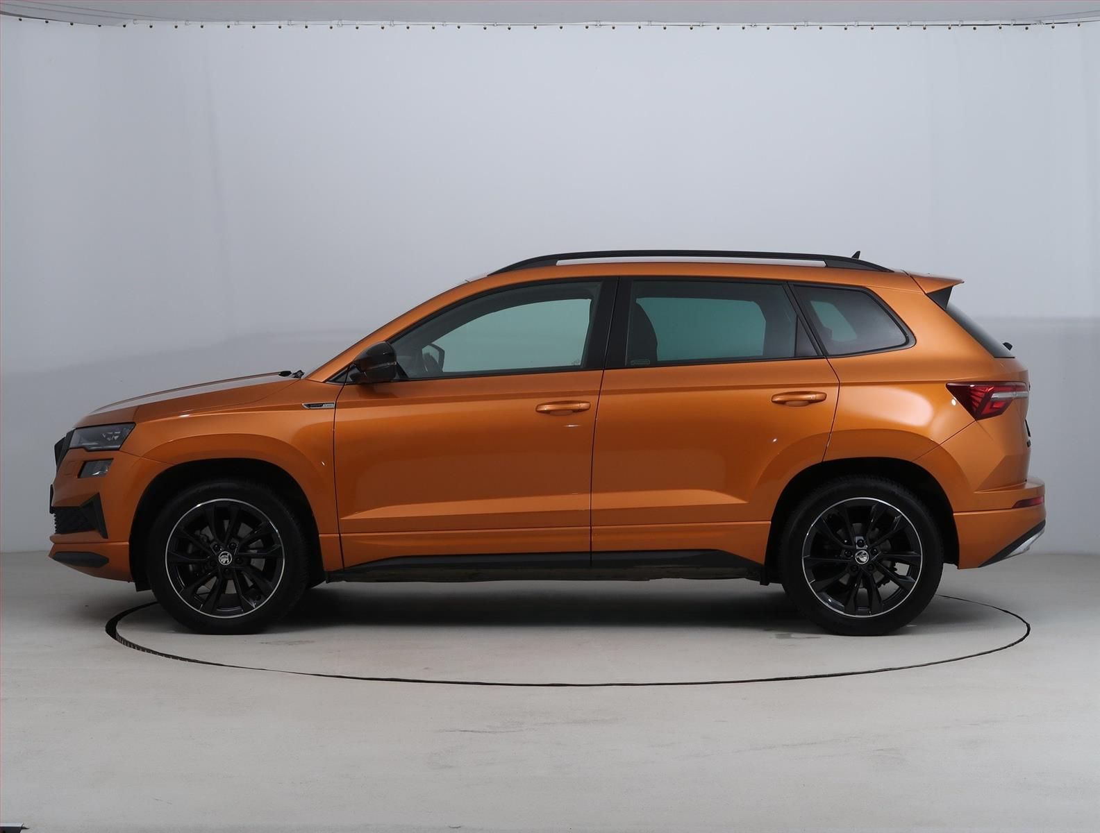Škoda Karoq, 2.0 TDI, Sportline, Záruka - fotka 3