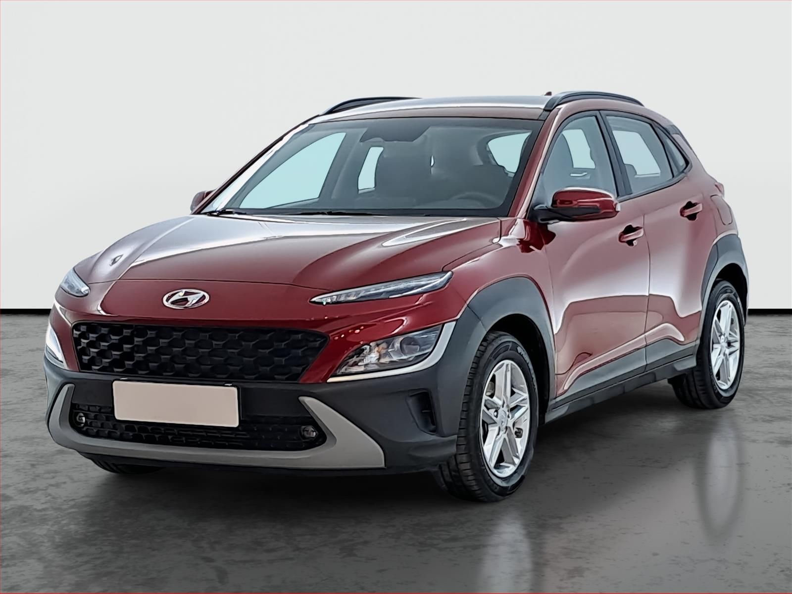 Hyundai Kona, 1.0 T-GDI MHEV, Záruka, ČR - fotka 2