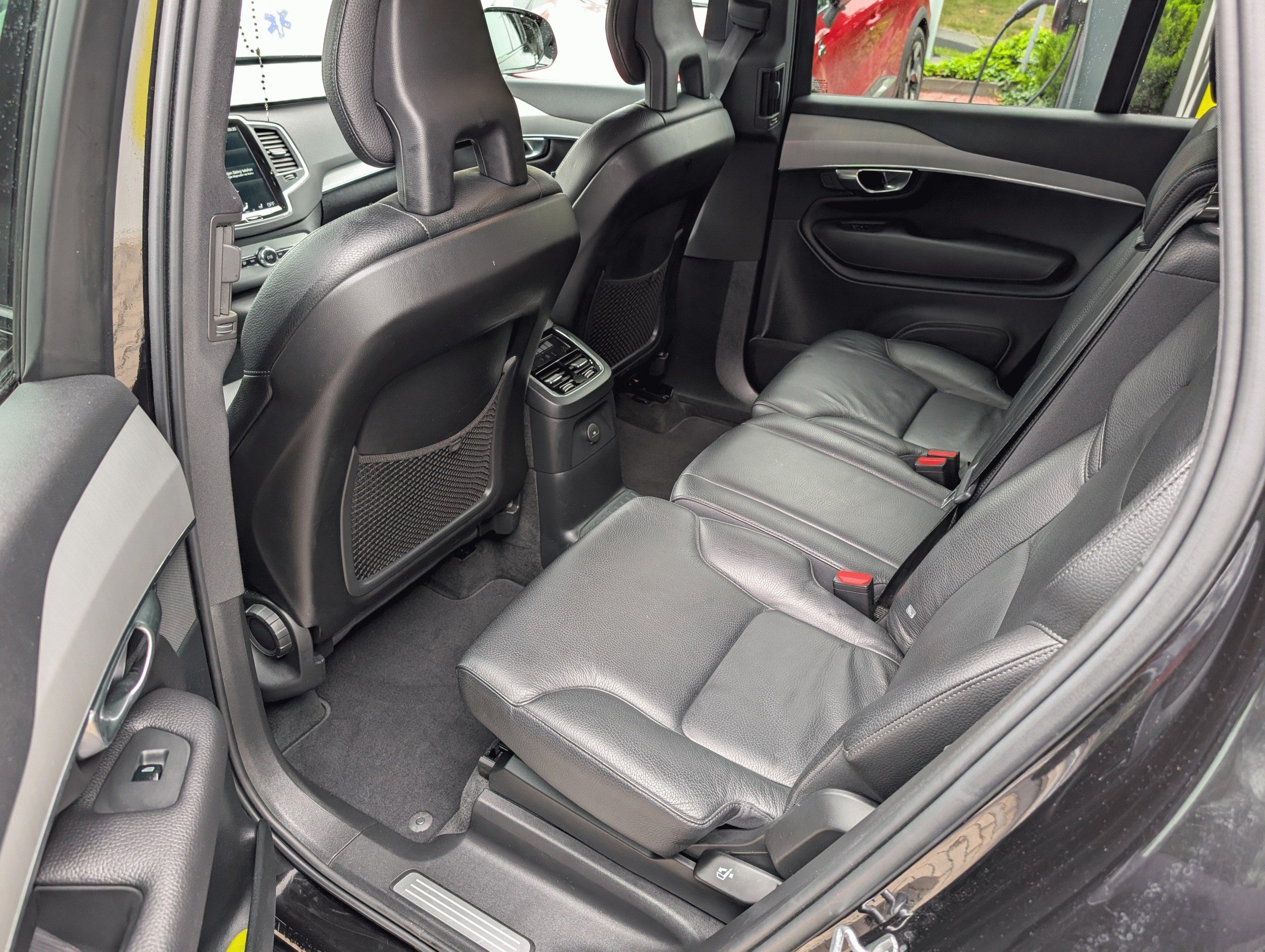 Volvo XC90, T8 Recharge 7 míst DPH - fotka 5