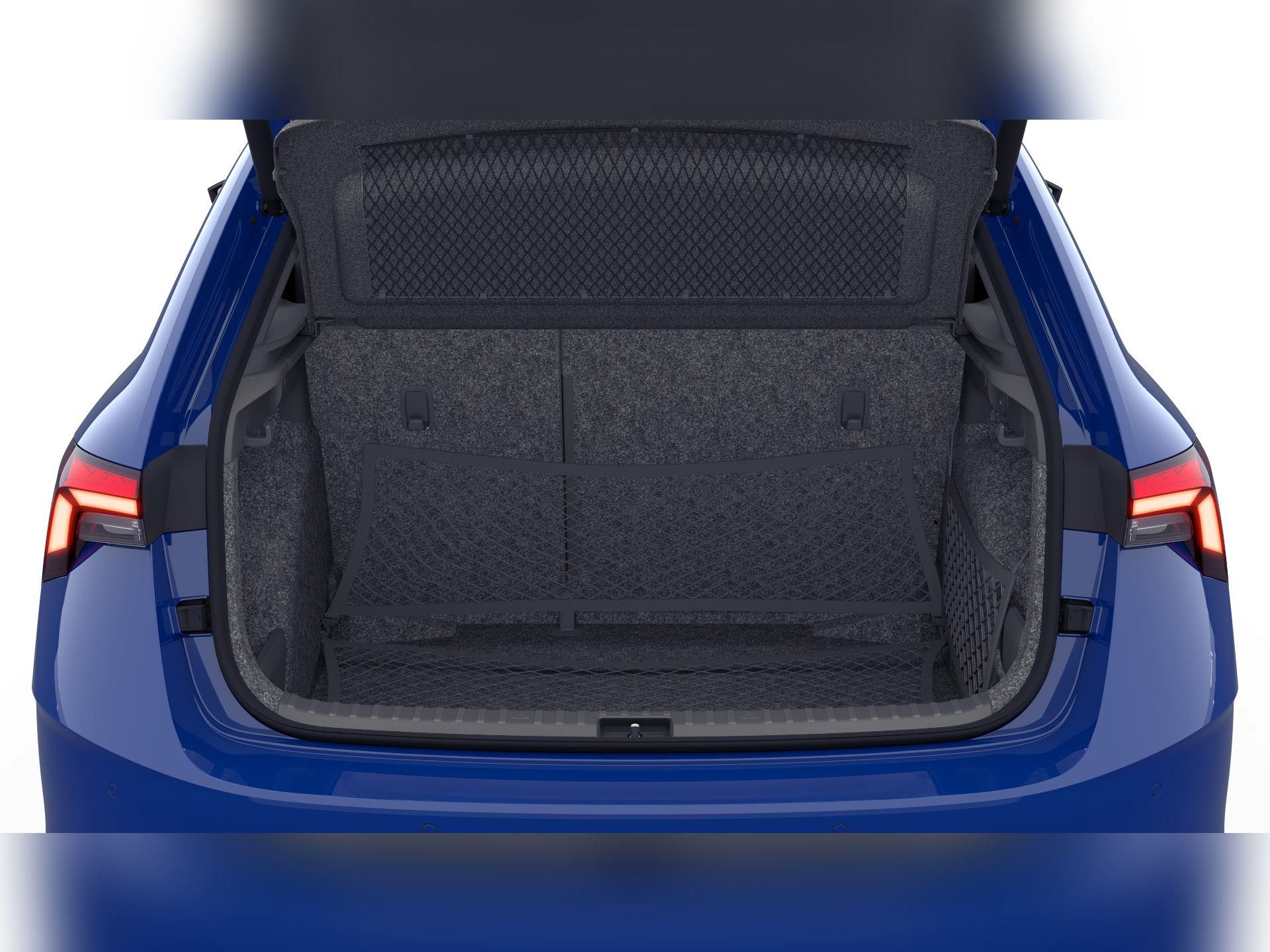 Škoda Scala, 1.0 TSI / 85 kW Dynamic - fotka 6