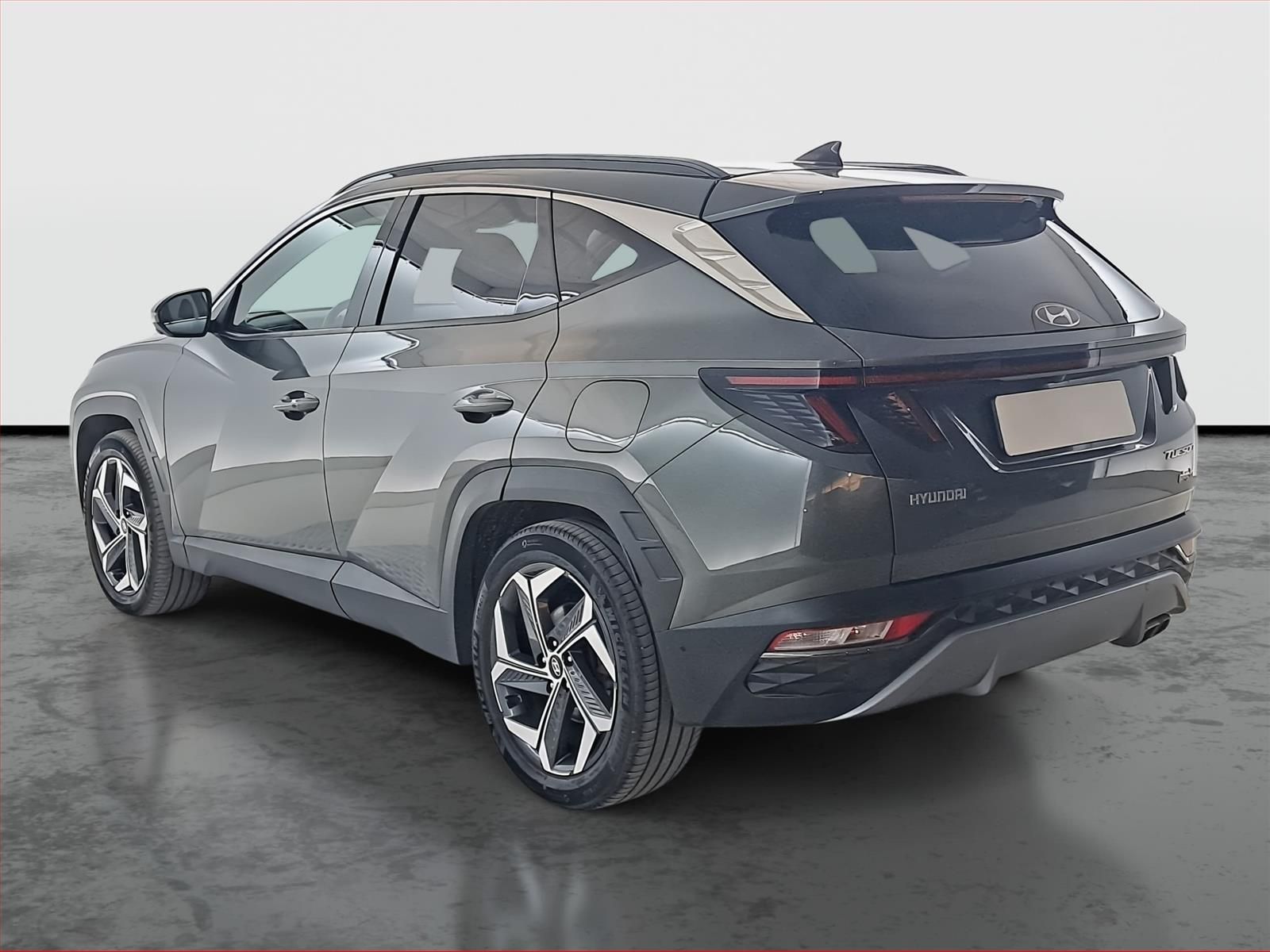 Hyundai Tucson, 1.6 T-GDI PHEV, NOVÁ CENA - fotka 4