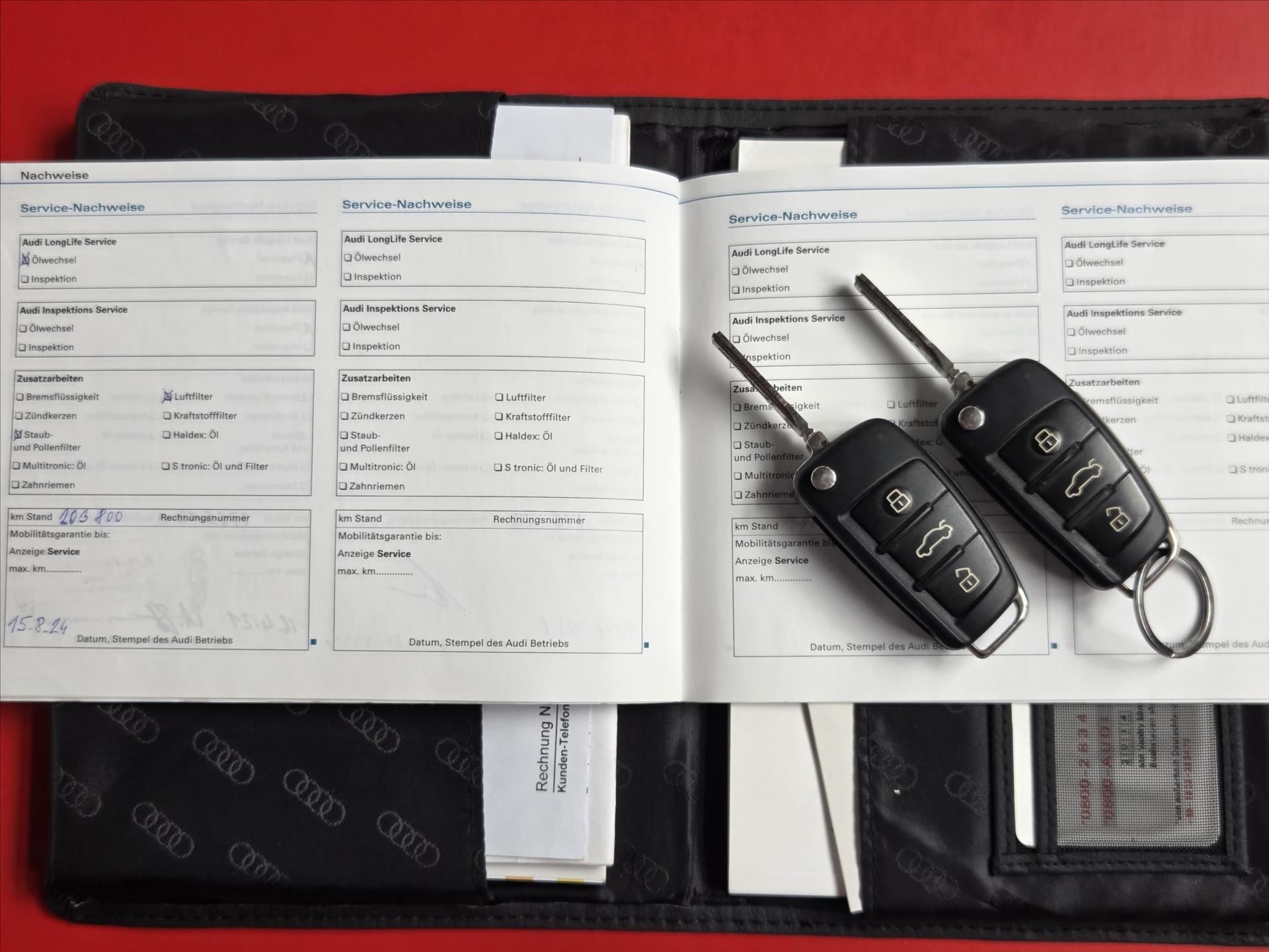 Audi S3, 2,0 TFSi 195kW Quattro  6M/T Q - fotka 6