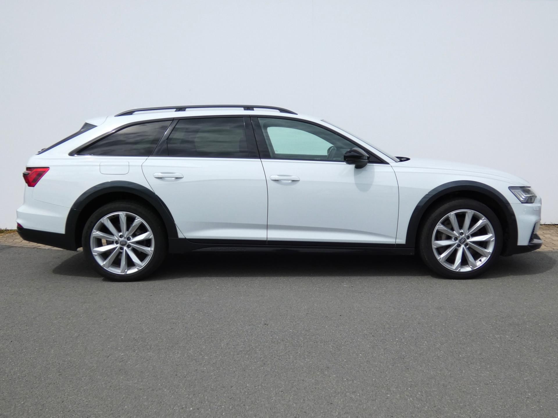 Audi A6 allroad, 3.0 BiTDI NEZ.TOPENÍ - fotka 3