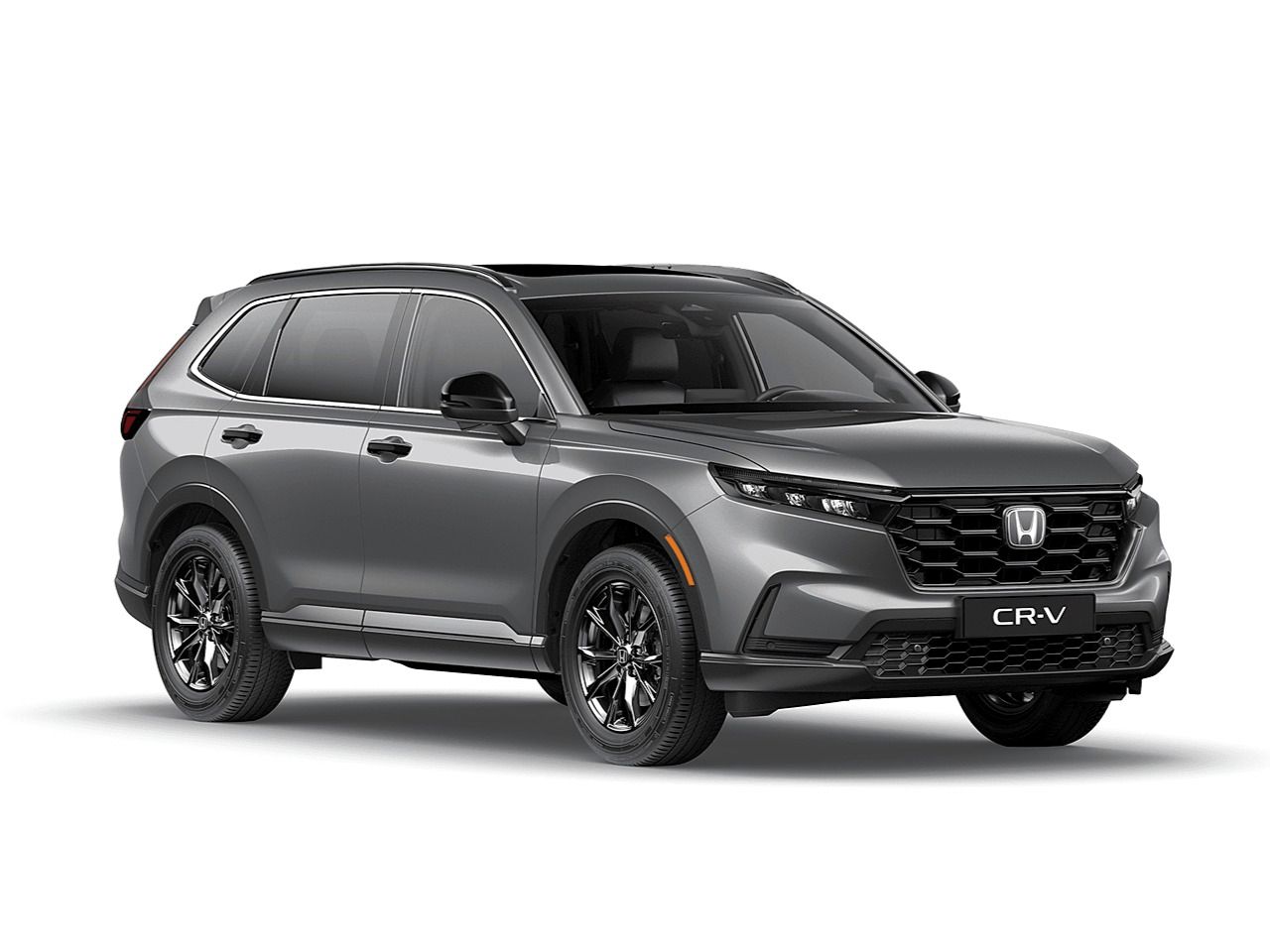 Honda CR-V, 2.0e:HEV Elegance AWD MR26
