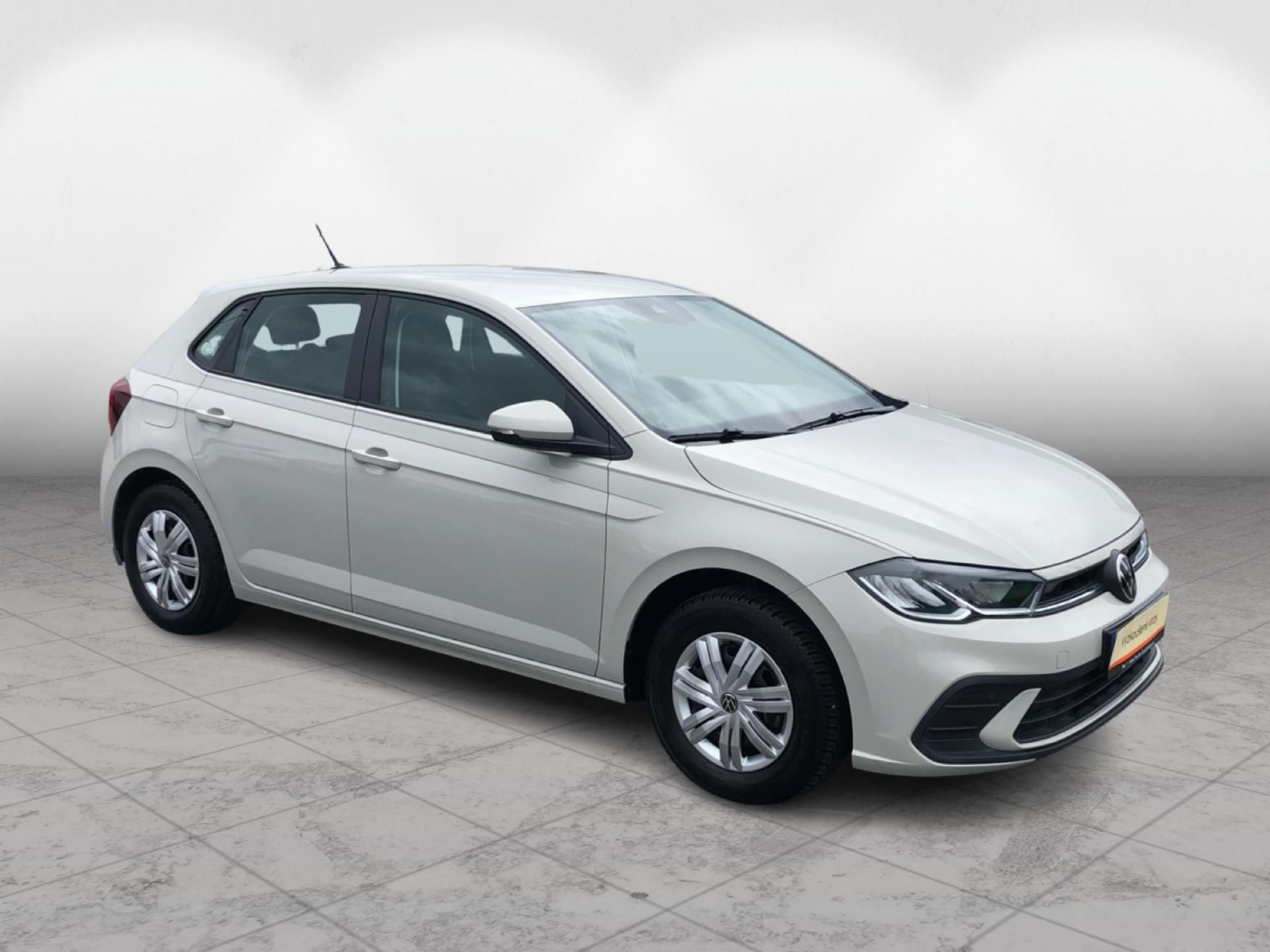 Volkswagen Polo, 1.0 MPi TRENDLINE - fotka 6