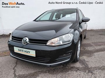 HIGHLINE 1,6 TDI 5G