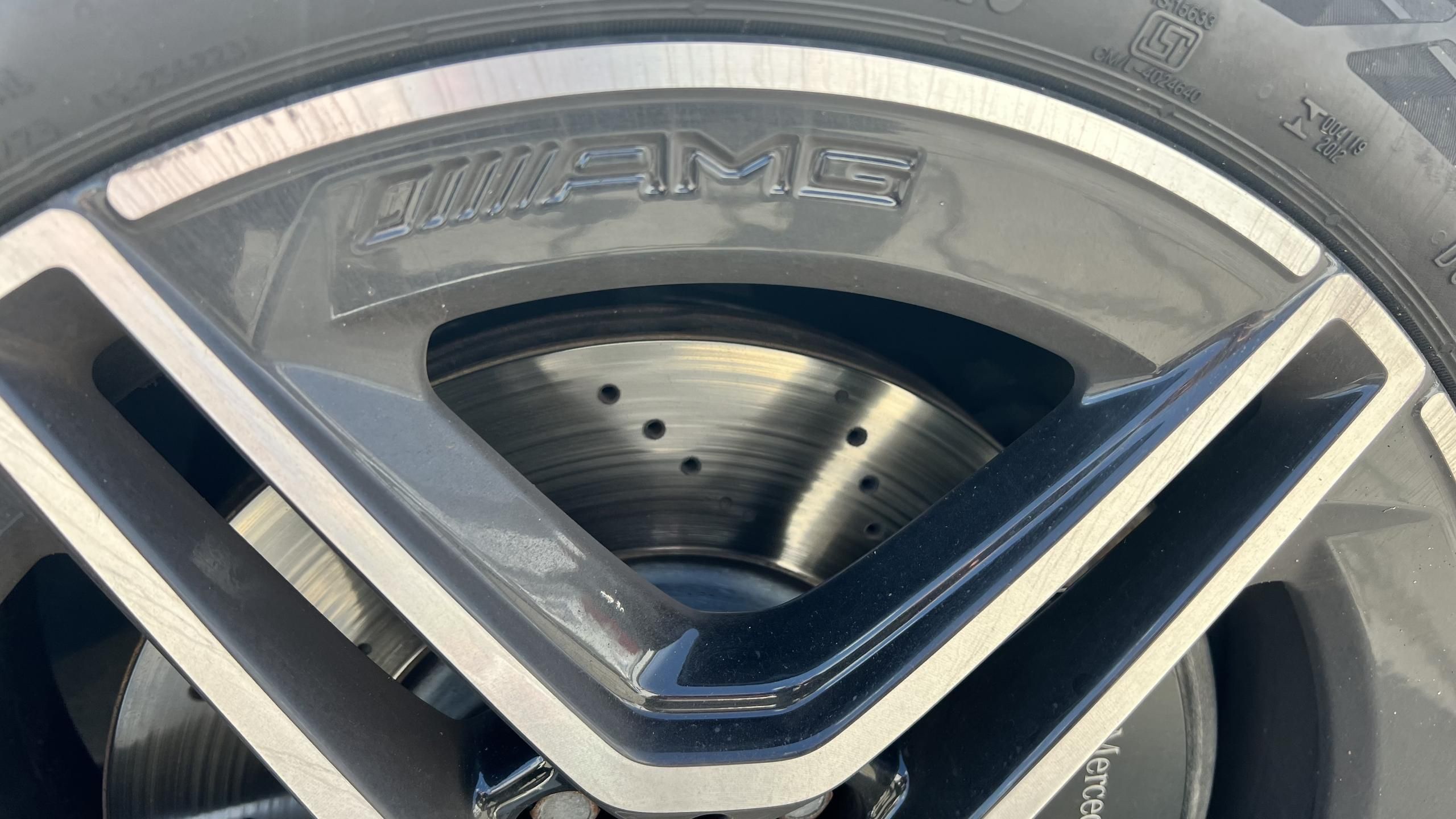 Mercedes-Benz CLA, CLA 220 D AMG - fotka 4