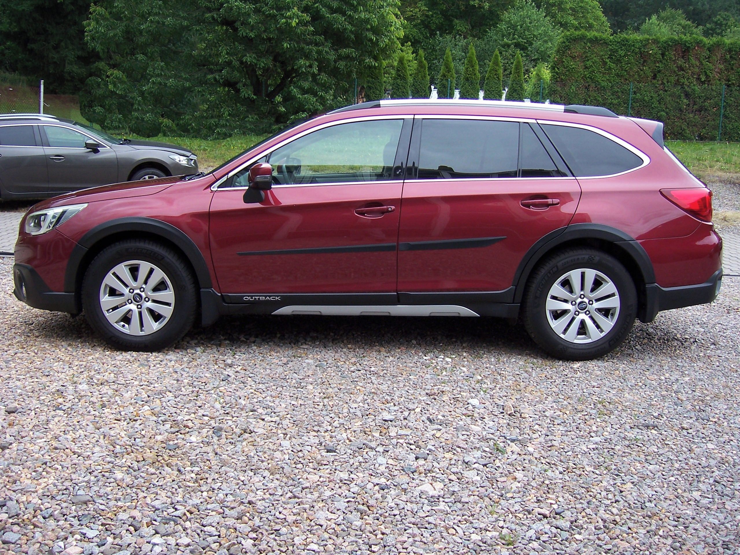 Subaru Outback, 2.0 D es 110KW. ČR. DPH - fotka 6