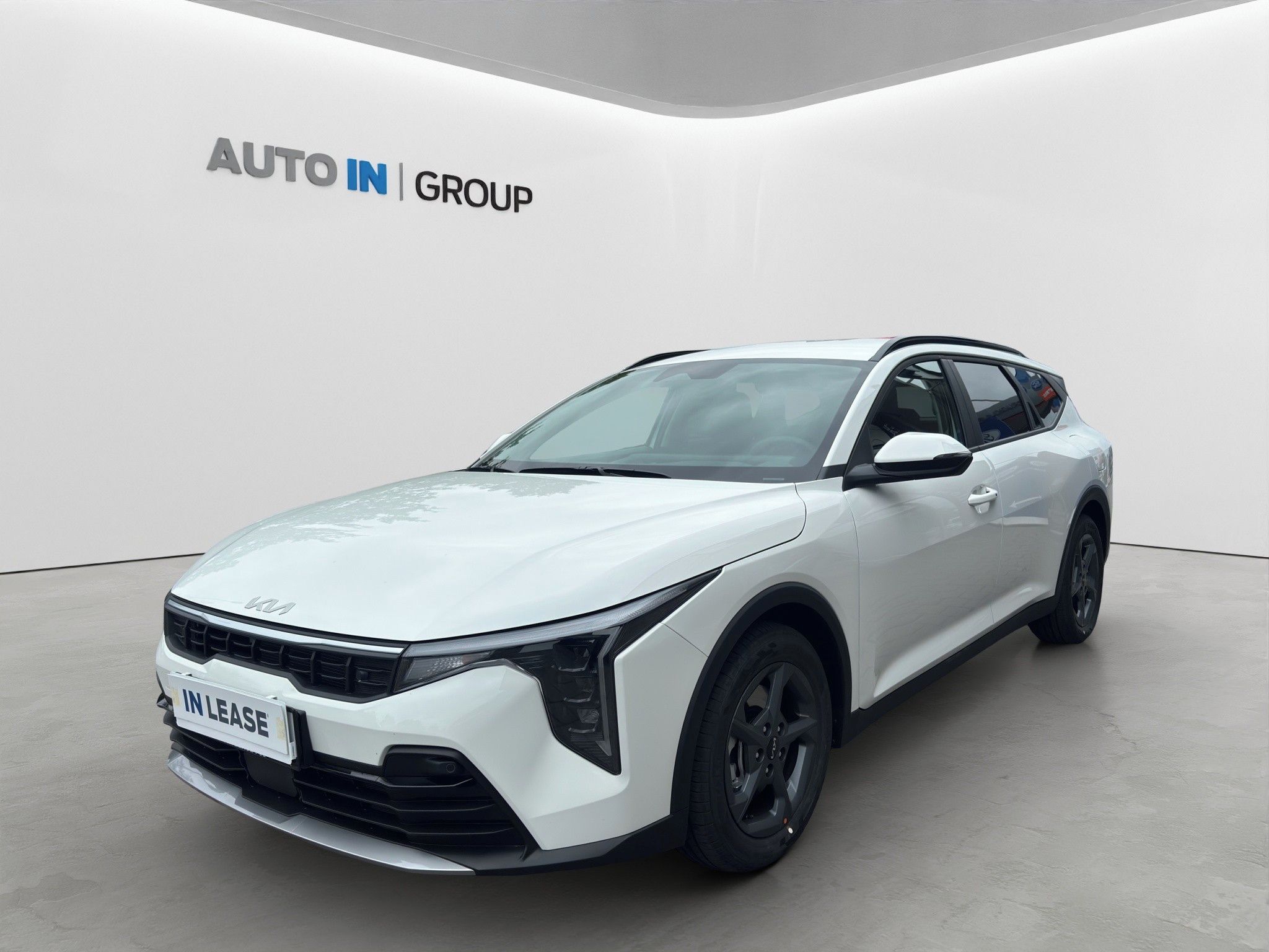 Kia K4, 1.0 T-GDi 85kW 6MT SPIN výbava