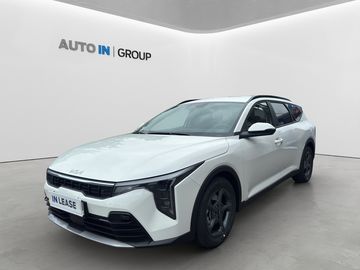 1.0 T-GDi 85kW 6MT SPIN výbava