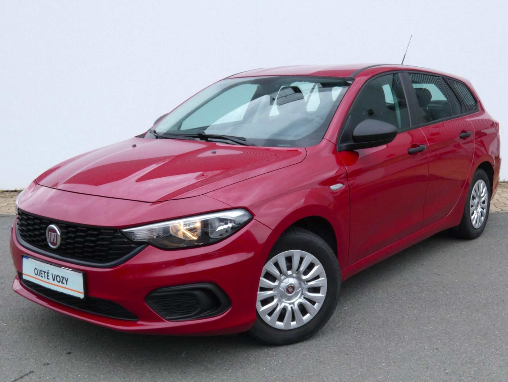 Fiat Tipo, 1.4 70KW