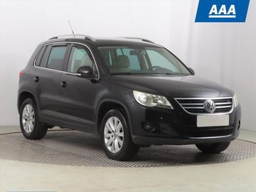 2.0 TDI, 4X4, Automat
