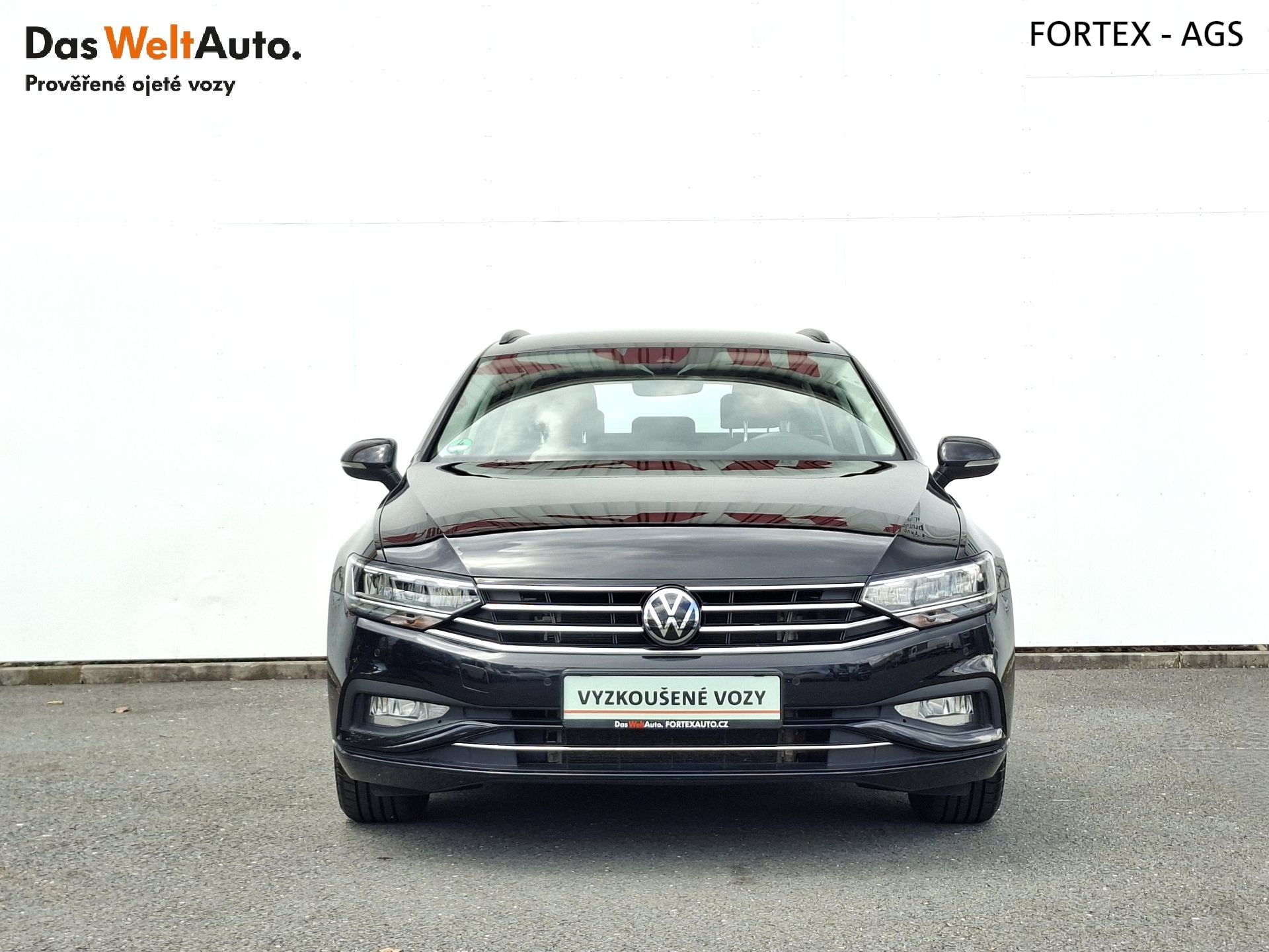 Volkswagen Passat, Variant, 2.0 TDI,110kW,Busines - fotka 4