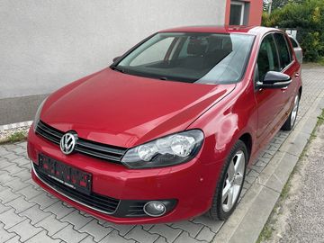 1.2 TSI Style