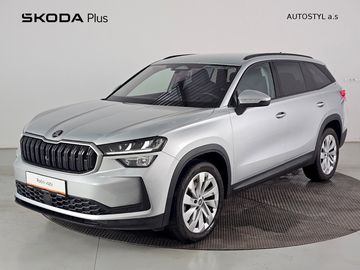 2,0 TSI 150kW 4X4 TOP Selectio