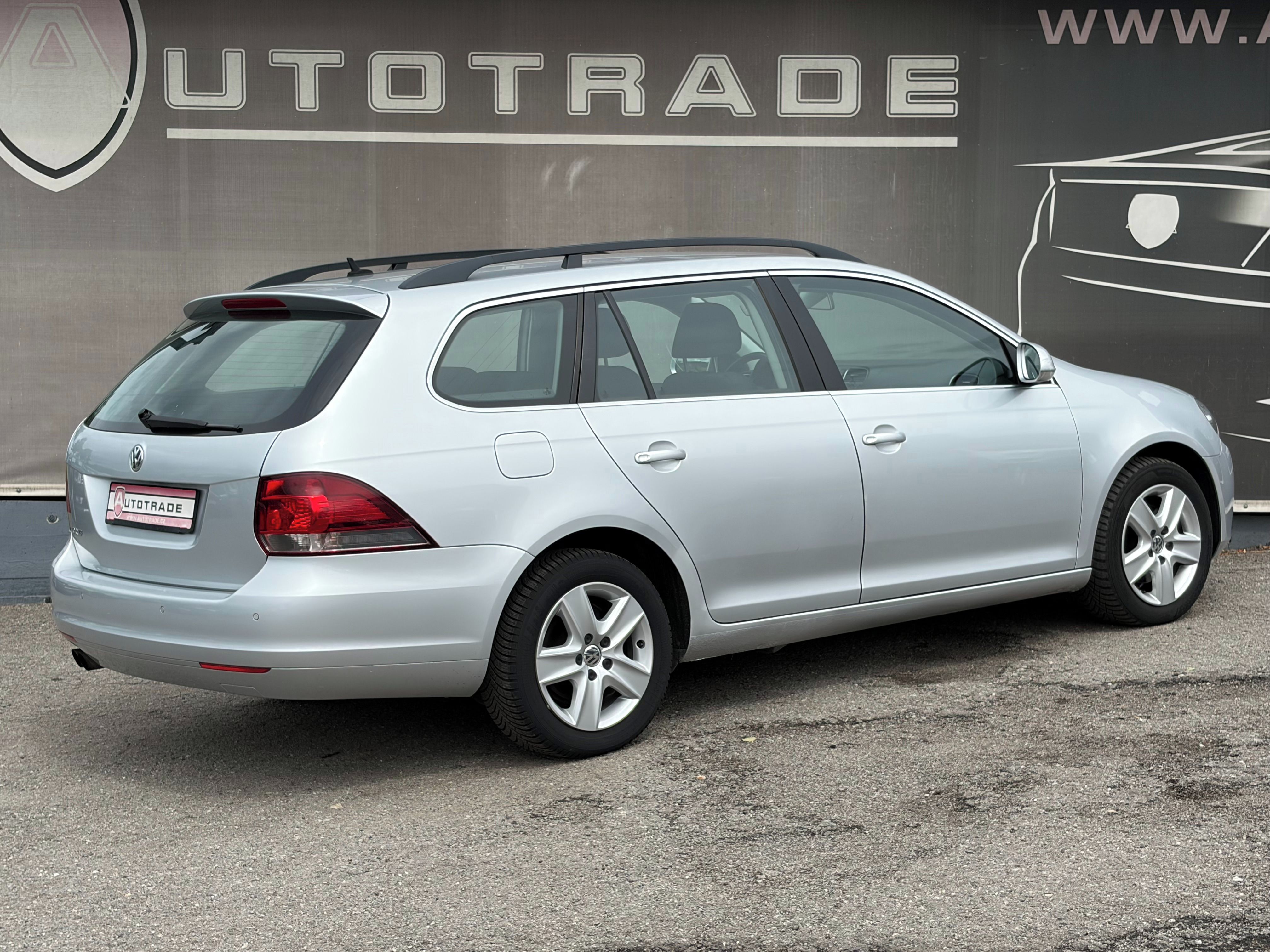Volkswagen Golf, 1.4 TSi 90kW, KLIMA, ALU - fotka 4