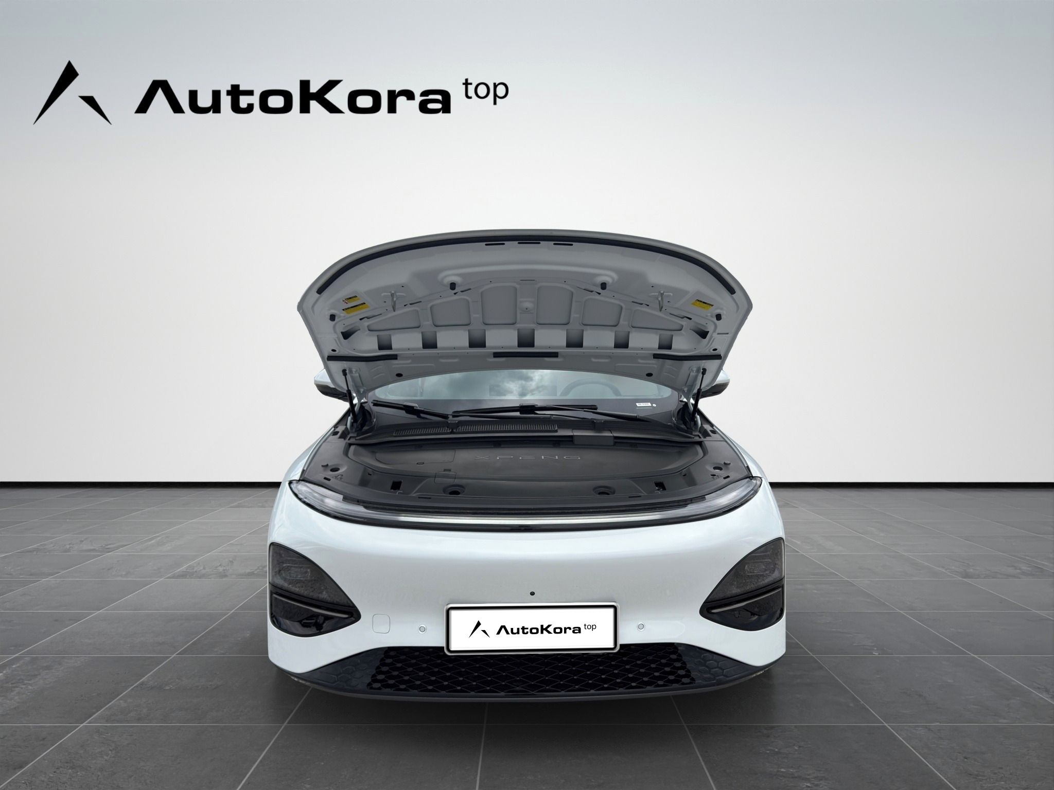 XPENG G6, RWD Standard Range, 185kw - fotka 3