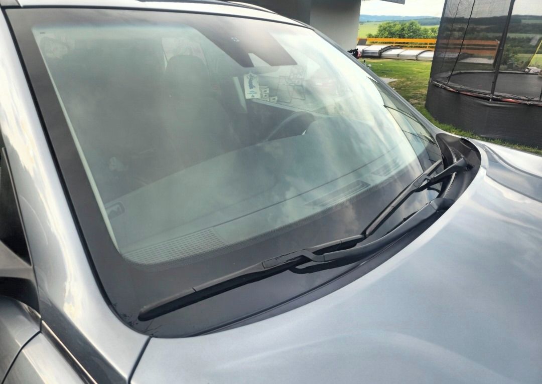 SsangYong Korando, SsangYong Korando 1.5 T-GDI - fotka 2