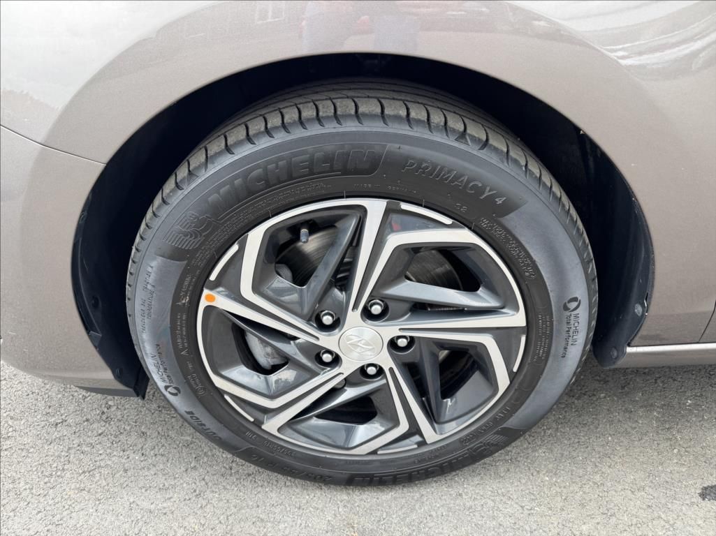 Hyundai i30, 1,5 - fotka 6