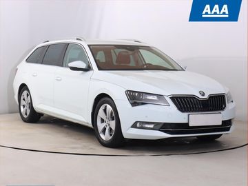 2.0 TDI, Automat