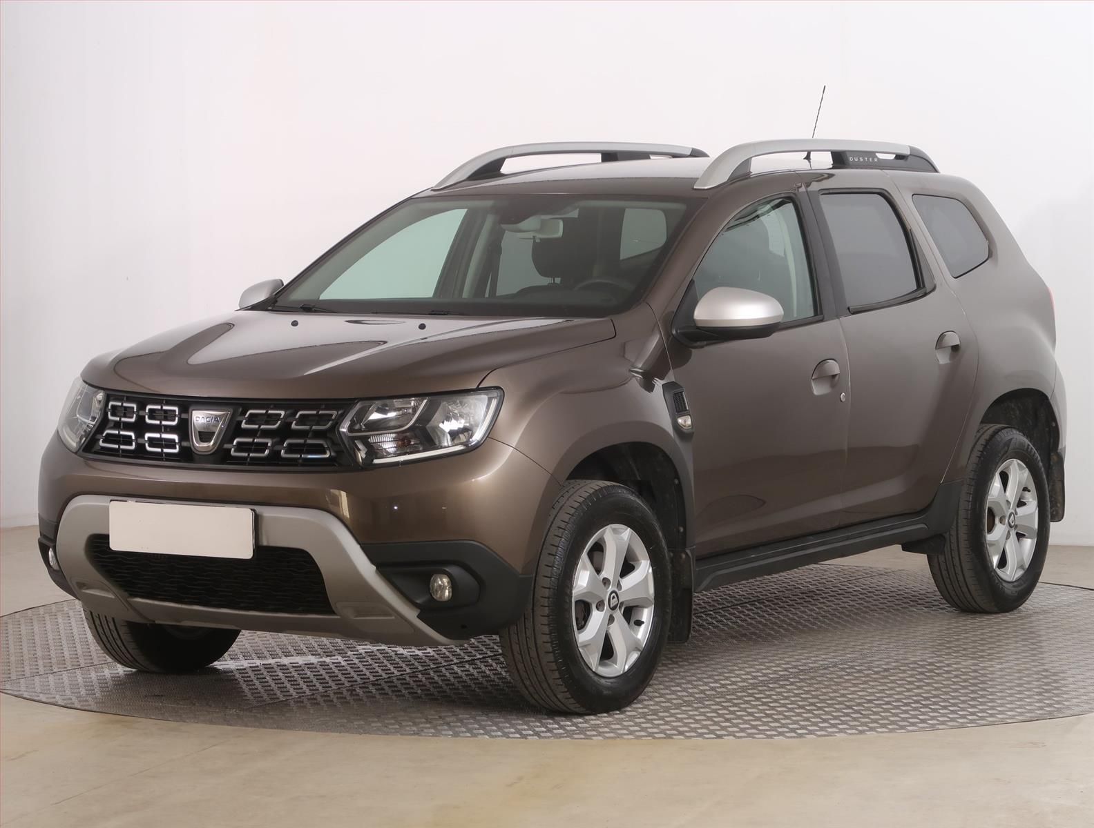 Dacia Duster, 1.5 dCi, Serv.kniha - fotka 2