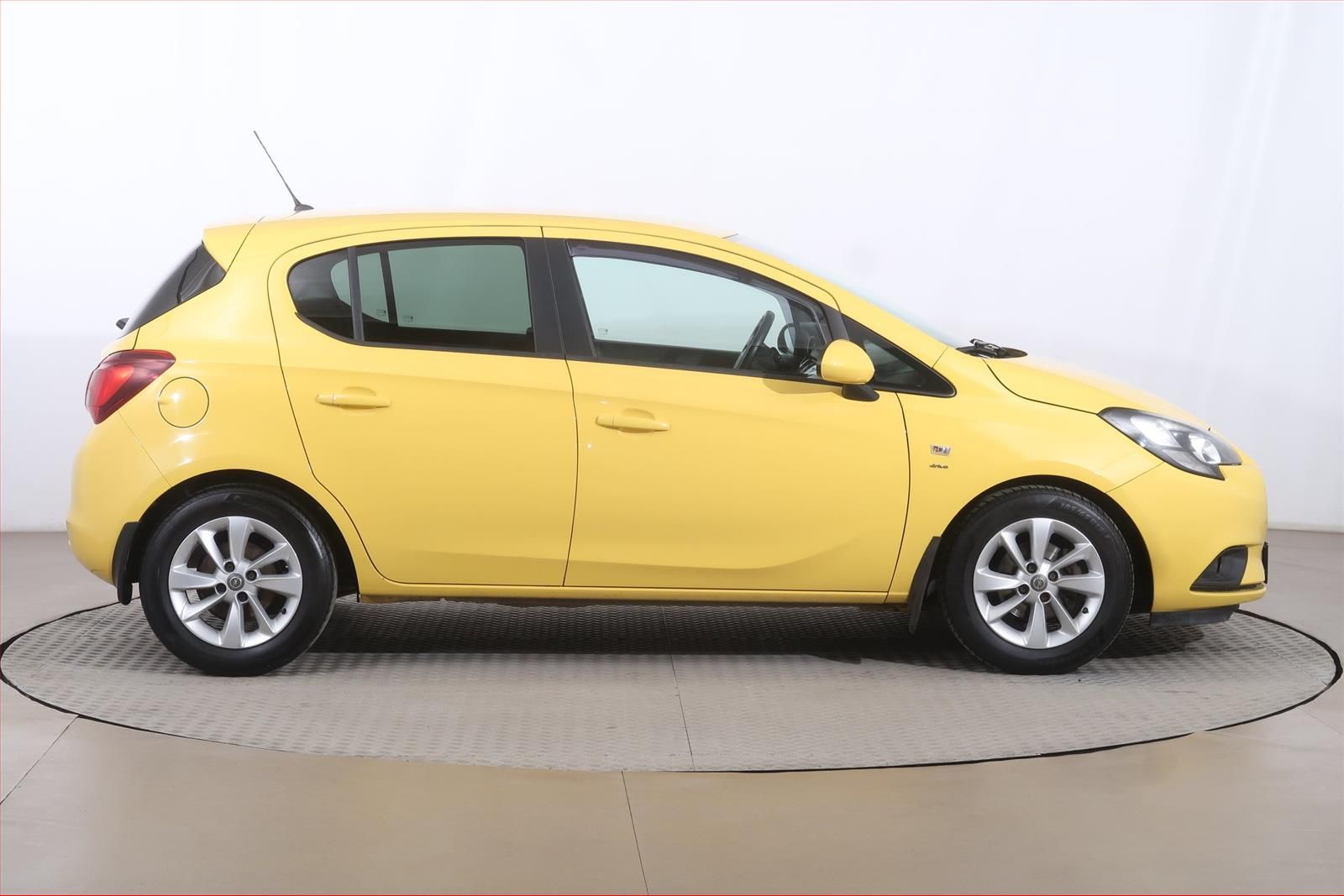 Opel Corsa, 1.4, Serv.kniha - fotka 6