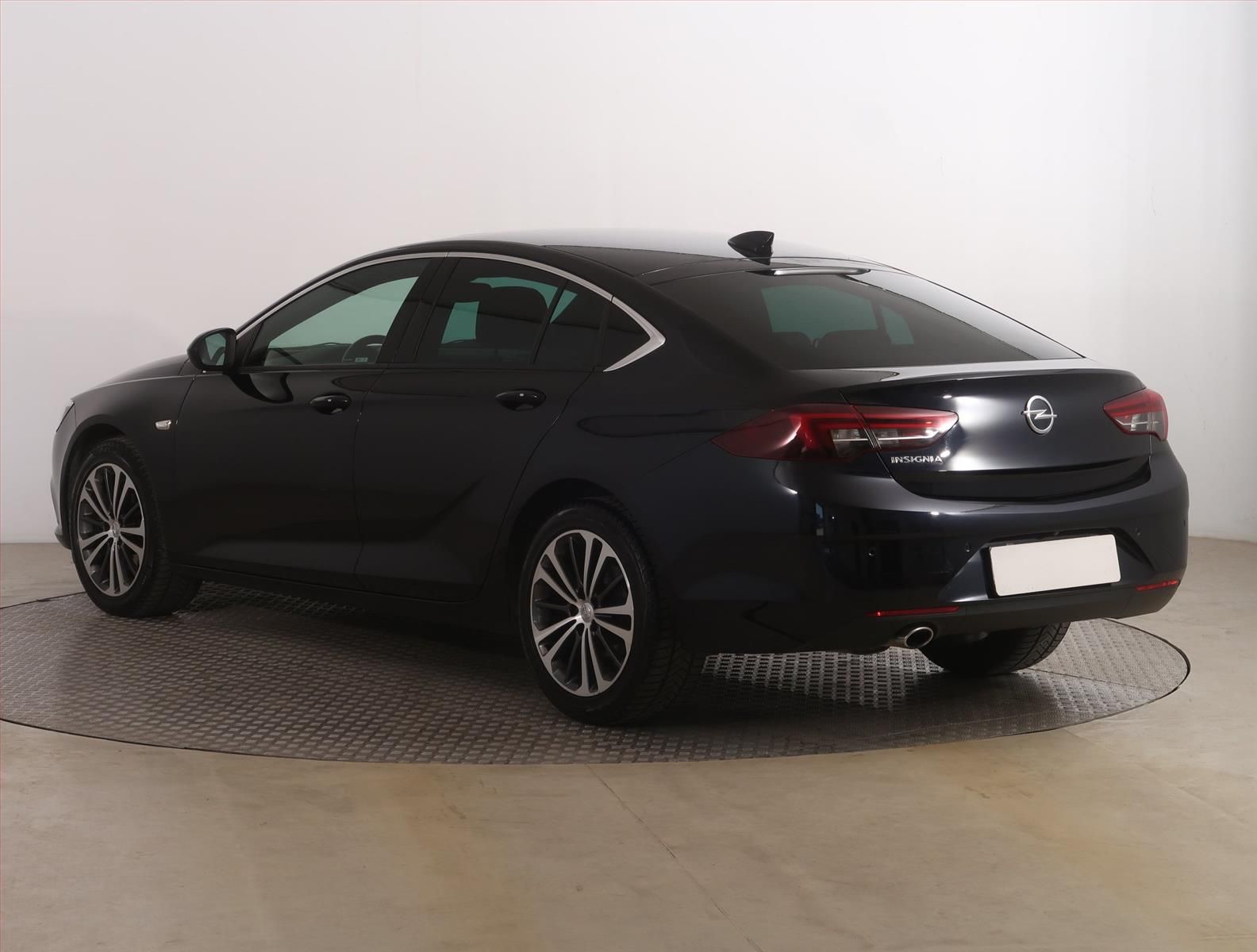 Opel Insignia, 2.0 CDTI, Automat, Serv.kniha - fotka 4